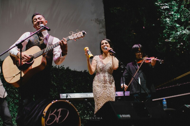 Biancadimas Sebar Semangat Relationship Goals Lewat Debut Albumnya